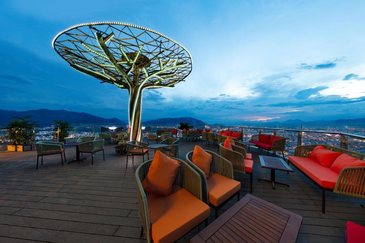 Regalia Gold Hotel Nha Trang Exterior photo